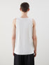 LC Waikiki Crew Neck Printed Men's Sleeveless T-Shirt